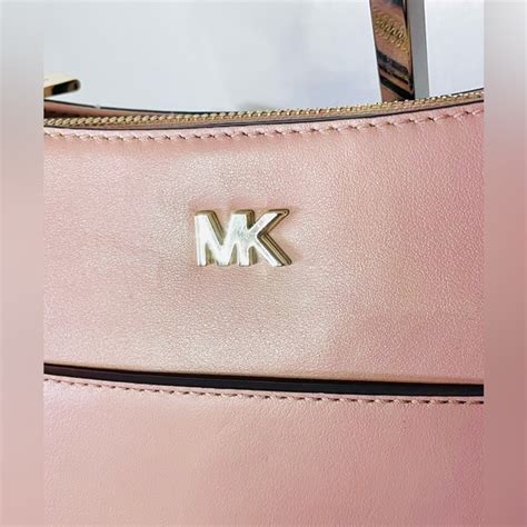 michael michael kors gloria bag|MICHAEL Michael Kors Gloria Pocket Stitched Leather .